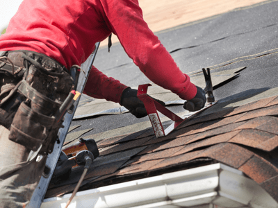 About Roof Repair Experts Woodville, AL